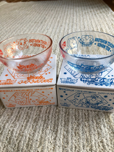 非売品 ポケモン 食器 未使用 ふみ 明石の食器の中古あげます 譲ります ジモティーで不用品の処分