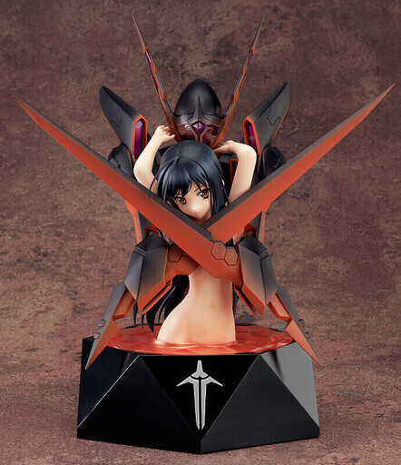 【未開封・未使用】黒雪姫  Death by Embracing