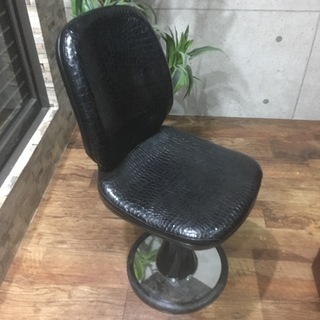 店舗用品　椅子　