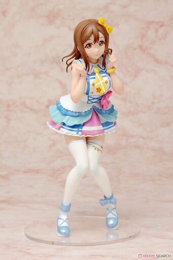 【未開封・未使用】国木田花丸 君のこころは輝いてるかい?Ver
