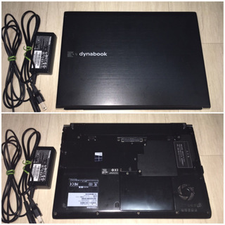 ノートパソコン 東芝モバイルノートパソコン
