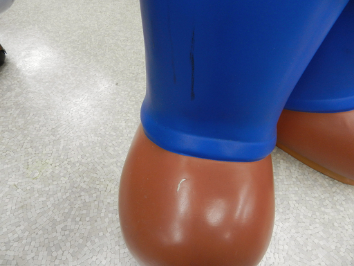 マリオ 等身大 大型ディスプレイ 置物 全高147cm ☆ PayPay(ペイペイ マリオ 等身大 大型ディスプレイ 置物 全高147cm ☆ PayPay(ペイペイ