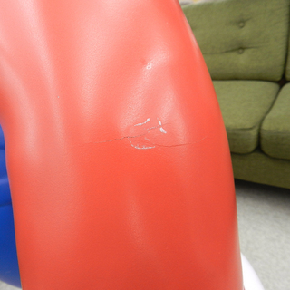 マリオ 等身大 大型ディスプレイ 置物 全高147cm ☆ PayPay(ペイペイ