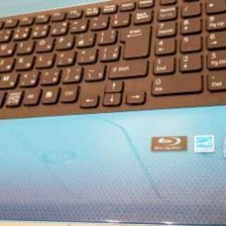 SSD❣️Core i5❣️爆速 SONY VAIO❣️ 美品です♪ Windows 10 pro