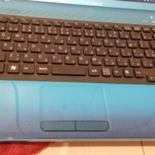 SSD❣️Core i5❣️爆速 SONY VAIO❣️ 美品です♪ Windows 10 pro