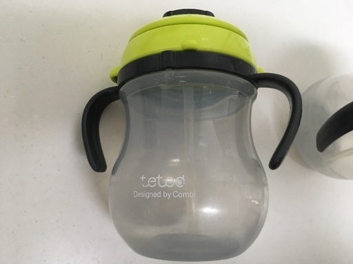 2つ300円 コンビ テテオ ストローマグ ほんばし 中央の子供用品の中古あげます 譲ります ジモティーで不用品の処分 2つ300円 コンビ テテオ ストローマグ ほんばし 中央の子供用品の中古あげます 譲ります ジモティーで不用品の処分