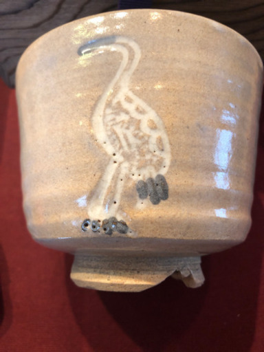 茶道具 茶碗