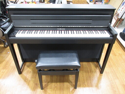 YAMAHA 電子ピアノ CLP-585 2014年モデル