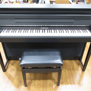 YAMAHA 電子ピアノ CLP-585 2014年モデル