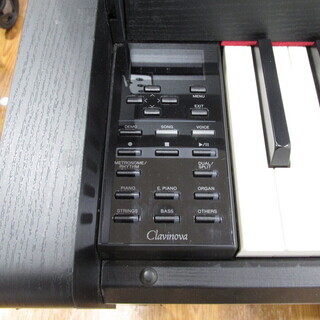 YAMAHA 電子ピアノ CLP-585 2014年モデル