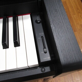 YAMAHA 電子ピアノ CLP-585 2014年モデル