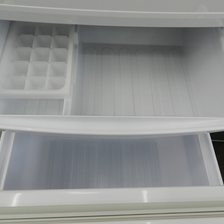 J⑱【杉並区・中野区/配送・設置無料】 ☆美品☆ 2017年製 シャープ