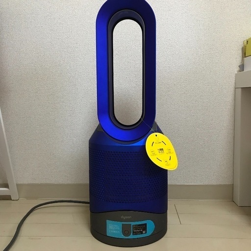 Dyson 温 冷 空気清浄機