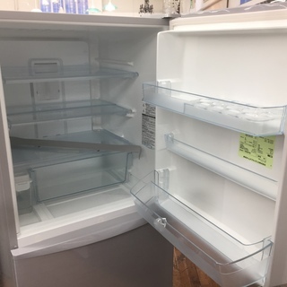 安心の6ヶ月保証つき【トレファク入間店】TOSHIBAの3ドア冷蔵庫のご