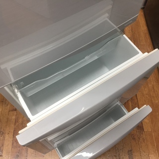 安心の6ヶ月保証つき【トレファク入間店】TOSHIBAの3ドア冷蔵庫のご
