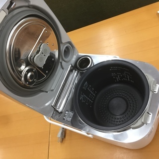 安心の6ヶ月保証つき【トレファク入間店】Panasonic　圧力IH炊飯ジャーをご紹介！ 安心の6ヶ月保証つき【トレファク入間店】Panasonic 圧力IH炊飯ジャーをご