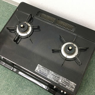 配達無料地域あり＊パロマ 都市ガスコンロ グランドシェフ 2015年製＊