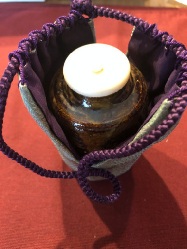茶入