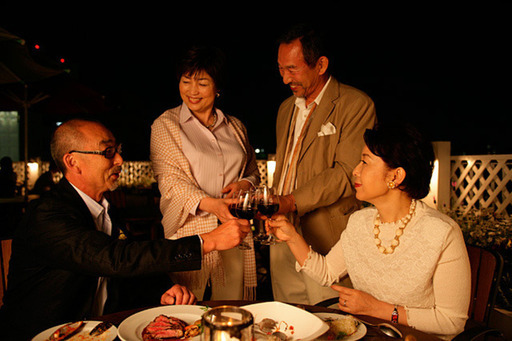 7月6日 土 50代60代シニア世代 独身者限定 大宮でちょっと歳の差飲み会 全国恋活パーティー 大宮 のパーティーのイベント参加者募集 無料掲載の掲示板 ジモティー