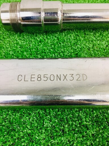 東日製作所 トルクレンチ CLE850NX32D SH型オープンヘッド付 SH32DX36  