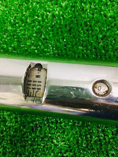 東日製作所 トルクレンチ CLE850NX32D SH型オープンヘッド付 SH32DX36  