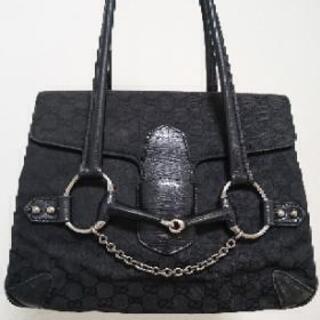 【値下げ】[正規品]グッチ（GUCCI）ショルダーバッグ