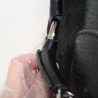 【値下げ】[正規品]グッチ（GUCCI）ショルダーバッグ