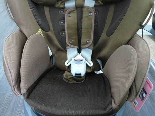 アップリカ チャイルドシート フラディア 未使用品【トレファク上福岡