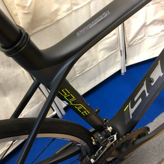 【期間限定の緊急値下げ】SCOTT スコット SOLACE ソレイス シマノ105 22段 カーボンフレーム 完成車