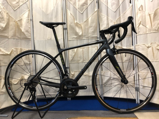【期間限定の緊急値下げ】SCOTT スコット SOLACE ソレイス シマノ105 22段 カーボンフレーム 完成車