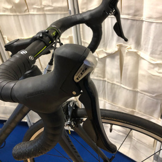 【期間限定の緊急値下げ】SCOTT スコット SOLACE ソレイス シマノ105 22段 カーボンフレーム 完成車