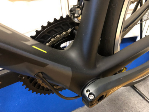 期間限定の緊急値下げ】SCOTT スコット SOLACE ソレイス シマノ105 22