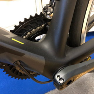 【期間限定の緊急値下げ】SCOTT スコット SOLACE ソレイス シマノ105 22段 カーボンフレーム 完成車