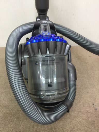makita/マキタ CL110D コードレス掃除機 棲ん 充電式クリーナー