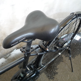 PA031206C 適正価格！中古電動アシスト自転車 パナソニック movi 8 
