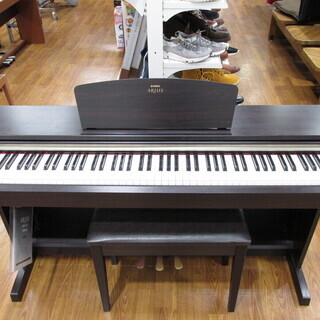 YAMAHA 電子ピアノ 2011年モデル YDP-161