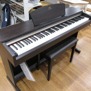 YAMAHA 電子ピアノ 2011年モデル YDP-161 | lazosdedignidad.org