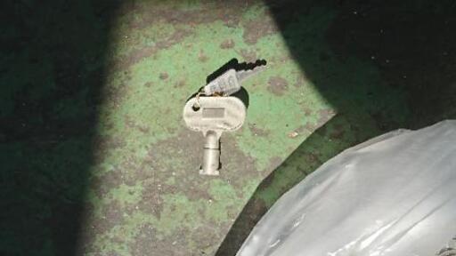 メゾン一刻 夏色の風と ドアキー、設定キー、メダル付き - その他 