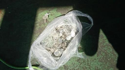 メゾン一刻 夏色の風と ドアキー、設定キー、メダル付き - その他 