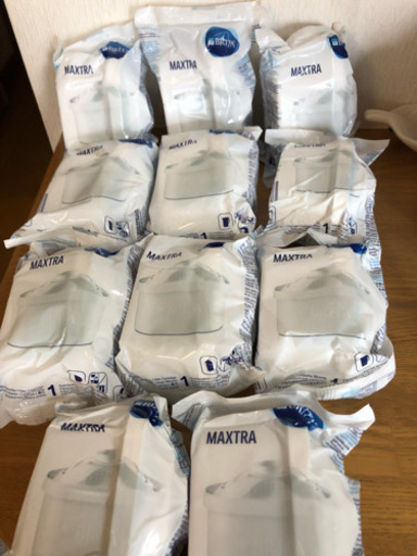 【BRITA MAXTRA ブリタ マクストラ カートリッジ】