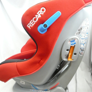 レカロ チャイルドシート スタートプラスアイ 【トレファク上福岡】