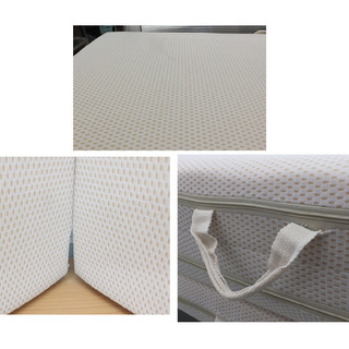 三つ折りマットレス ドルミール ウィングⅡ シングル イタリア製