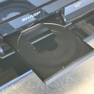 格安で！シャープ AQUOS◇液晶テレビ◇40型◇2014年製◇ HDD搭載/ブルーレイ内蔵◆JT-0008