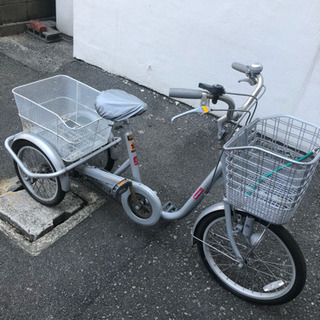 朝日プロデュース 三輪車 市内配達可能 | www.bbxbrasil.com