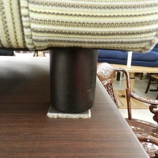 値下げしました!! カリモク 三人掛けソファ US45シリーズ 高級長椅子 Karimoku 札幌市北区屯田