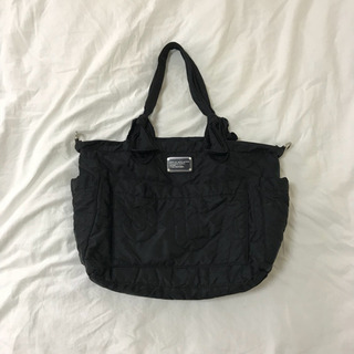 MARC BY MARC JACOBS マザーズバッグ 