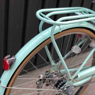 デカトロン RC520 広島 代え