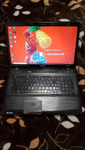 ノートパソコン i7 SSD