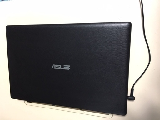 ASUS X551Cノートパソコン