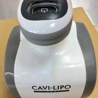 美品＞業務用・痩身機・キャビリポDEX・定価150万